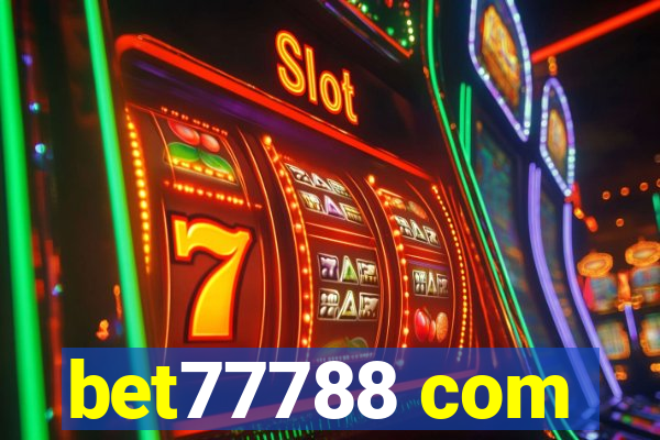 bet77788 com